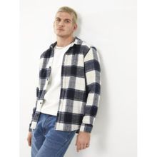 اشتري LC Waikiki Regular Fit Long Sleeve Plaid Men's Lumberjack Shirt Jacket في مصر