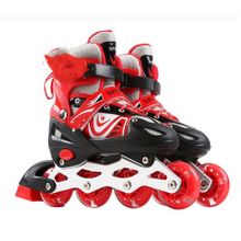 اشتري Adjustable Roller Skate Shoes في مصر