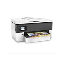 Buy HP Y0S18A OfficeJet Pro 7720 Wide Format All-in-One Printer in Egypt