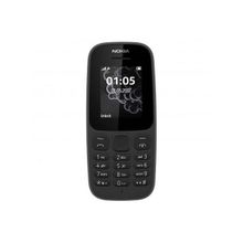 Buy Nokia 105 Cell Phones - 2019 - BLACK in Egypt