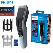 اشتري Philips HC3530 Series 3000 Hair Clipper + Azwaaa Bag في مصر