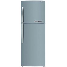 اشتري Fresh Freestanding Refrigerator,No Frost,2 Doors,397 Litres,Stainless- FNT-B470CT في مصر