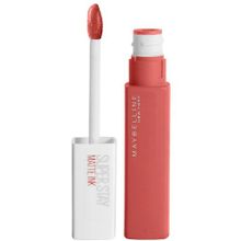 Buy Maybelline New York Maybelline New York Superstay Matte Ink Lipstick -75 Fighter in Egypt