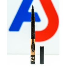 Buy Pretty Woman Waterproof Eyeliner 1ml - Black in Egypt