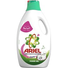 Buy Ariel Automatic Power Gel Detergent - Touch Of Freshness – 2.5Kg – 3 Packs in Egypt