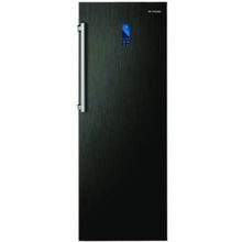 Buy Fresh FNU-MT270B 6 Drawer Upright Freezer - 200L - Black in Egypt