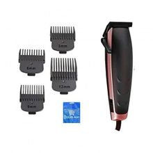 Buy Kemei KM-4702 Professional Hair Trimmer- Black in Egypt