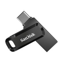 Buy Sandisk 128GB Ultra Dual Drive Go USB 3.1 & Type-C - SDDDC3-128G-G46 in Egypt
