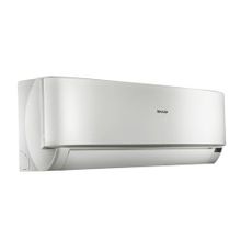 Buy Sharp AH-A12USEA Split Air Conditioner - 1.5HP - White in Egypt