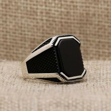 اشتري 925 Italian Silver Ring في مصر