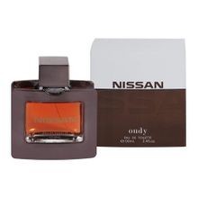 Buy Nissan Oudy - EDT -  For Men - 100ml in Egypt