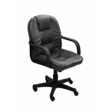 Buy Sarcomisr Computer Chair - Black in Egypt