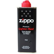 Buy Zippo Lighter Fluid - 125 Ml in Egypt