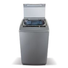 اشتري Fresh Washing Machine Top Automatic,Top Loading 7Kg Silver Wmt-7 جسم بلاستيك في مصر