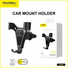 اشتري Pavareal Car Mount Holder CH57 Phone Mount Holder في مصر