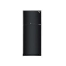 Buy Sharp SJ-GV58A-BK Inverter Digital Refrigerator - No Frost - 450 Liter - Black in Egypt