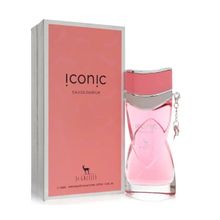 Buy Le GAZELLE Iconic - EDP - For Women - 100ml in Egypt