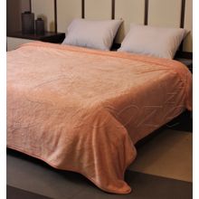 Buy Snooze High Warmness Blanket - 200x220 Cm - Semon in Egypt