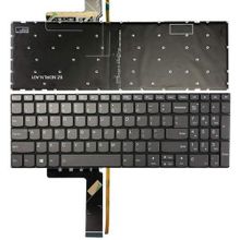 اشتري US Laptop Keyboard For Lenovo IdeaPad 330-15ICH 330-15ICN في مصر