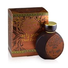 Buy Al Fares Oud Zayed - Unisex - EDP - 100ml in Egypt