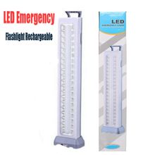 اشتري LED Emergency Flashlight Rechargeable Big Size في مصر