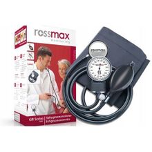 اشتري Rossmax GB102 - Blood Pressure Monitor With Stethoscope في مصر