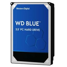 اشتري WD 1TB Blue 3.5" Desktop HDD في مصر