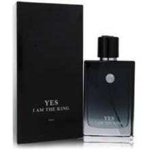 Buy Geparlys Perfume YES I AM THE KING For Men  Eau De ToiletteEau De Toilette100 ML in Egypt