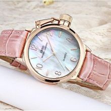 MINGZAN MINGZAN 6206 Female Quartz Watch Daily Water Resistance Square Dial Leather Band Wristwatch GRAY price in Egypt Jumia Egypt kanbkam
