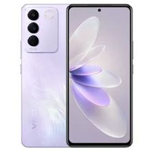 اشتري Vivo V27e – 6.6 Inch – 256GB/8GB Dual SIM 4G LTE Mobile Phone – Lavender Purple في مصر