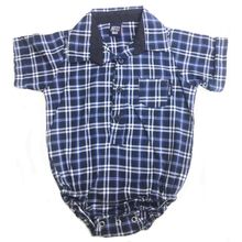 Buy Baby Boys Bodysuit Short Sleeves in Egypt