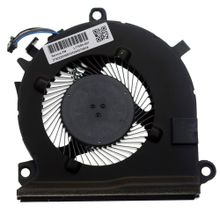 Buy Laptop CPU Cooling Fan DFS2000055K0T DC5V 0.5A 4PIN for HP Pavilion Gaming 15-EC L77560-001 in Egypt