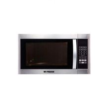 Buy Fresh FMW-42KC-S Microwave Oven Fresh - 42 L - Silver in Egypt