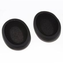 Buy Black Replacement Ear Pads Cushion For Alpha HyperX Cloud in Egypt