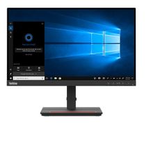 Buy Lenovo Monitor Lenovo ThinkVision S22e-20: LED 21.5" in Egypt