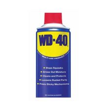 اشتري Generic WD-40 بخاخة 200 ملل في مصر