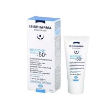 اشتري Isis Pharma Neotone Radiance SPF 50+ Day Care في مصر