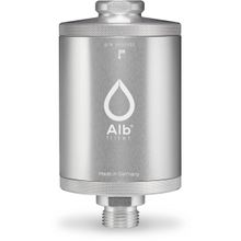 Buy ALB Stainless Steel 7 Stage Shower Filter in Egypt