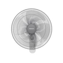 اشتري Tornado Wall Fan 16 Inch, 4 Plastic Blades في مصر