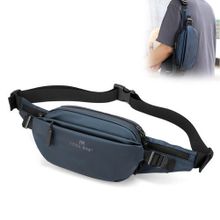 Buy Fashion Men Fashion Waist Packs Crossbody Chest Bags in Egypt