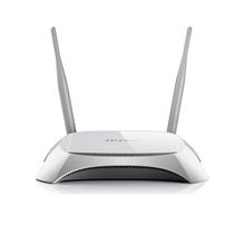 Buy TP-Link TL-WR840N - 300Mbps Wireless N Router in Egypt