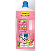 Buy Maxell Magic Floor Cleaner - Grapefruit Scent - 1.8Liter in Egypt