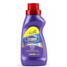 Buy Clorox Clorox Clothes Stain Remover and Color Booster 500ml in Egypt