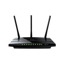 Buy TP-Link Archer C7 Ac1750 Wireless Dual Band Gigabit Router (Access Point 4 Port)) in Egypt