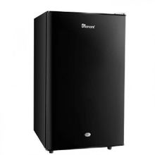اشتري Unionaire Minibar Refrigerator, 4.5 Feet, 90 Liters, Black في مصر
