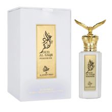 Buy My Perfumes Oud Al Saqr Peregrine  - For Unisex - EDP - 100ml in Egypt