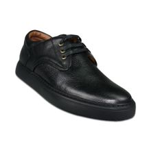 اشتري nixt Mens Genuine Leather Lace Up Shoes في مصر