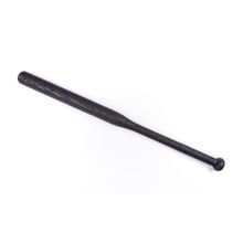 Buy Wooden Baseball Bat - Black - 80 Cm in Egypt