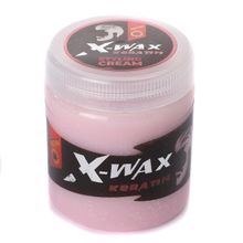 اشتري X Wax Keratin Styling Hair Cream - 200G في مصر