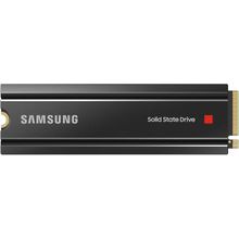 Buy Samsung 980 PRO SSD M.2 1TB Heatsink NVMe PCIe 4.0 in Egypt